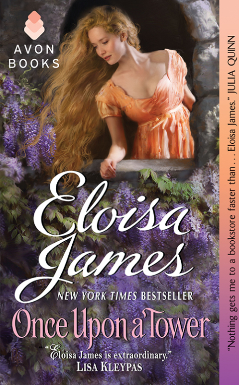 Book Once Upon a Tower (Fairy Tales Book 5) free