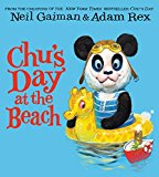 Book Chu's Day at the Beach free
