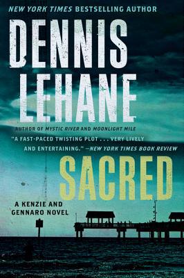Book Sacred: A Kenzie and Gennaro Novel (Patrick Kenzie and Angela Gennaro Series) free