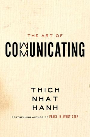 Book The Art of Communicating free