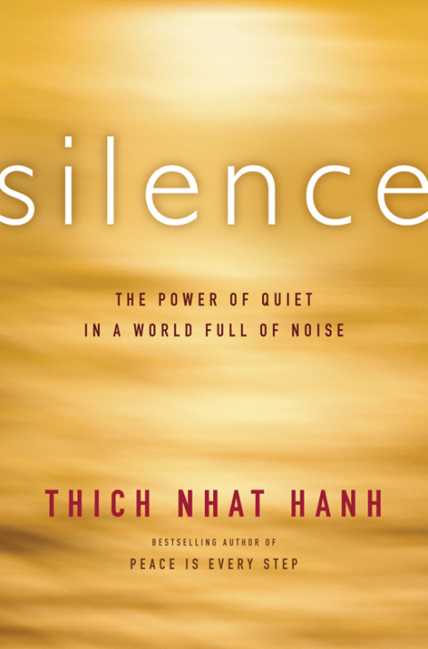 Book Silence: The Power of Quiet in a World Full of Noise free