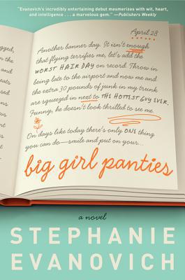 Book Big Girl Panties: A Novel free