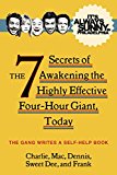 Book It's Always Sunny in Philadelphia: The 7 Secrets of Awakening the Highly Effective Four-Hour Giant, Today free