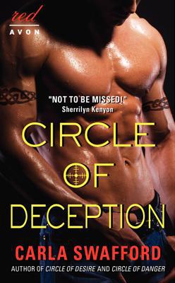 Book Circle of Deception (Circle Series) free