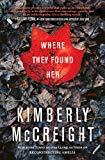 Book Where They Found Her: A Novel free