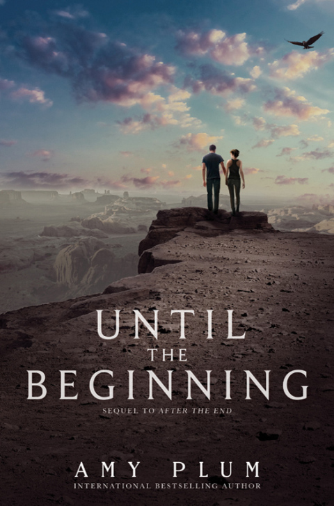 Book Until the Beginning (After the End Book 2) free