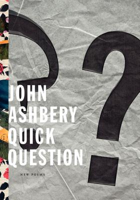 Book Quick Question: New Poems free