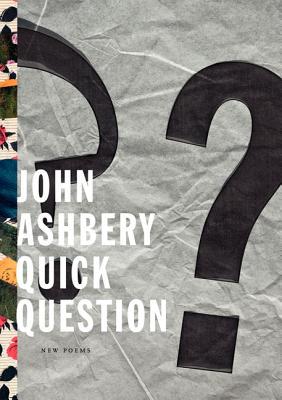 Book Quick Question: New Poems free