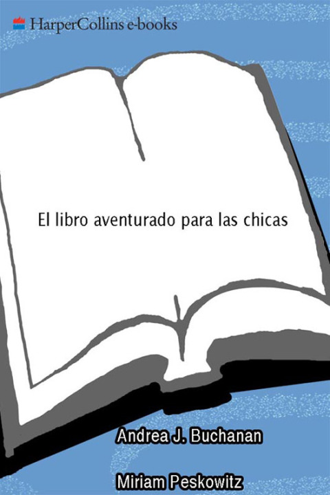 Book El libro aventurado para las chicas (Spanish Edition) free