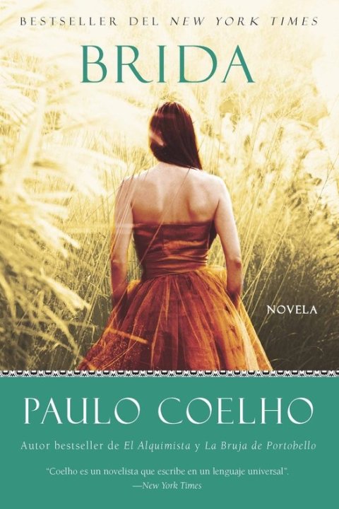 Book Brida SPA (P.S.) (Spanish Edition) free