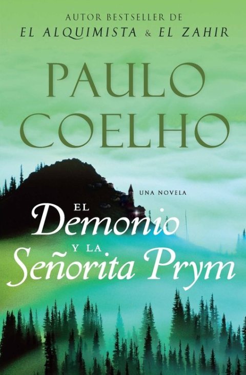 Book El Demonio y la Senorita Prym: Una Novela (Spanish Edition) free