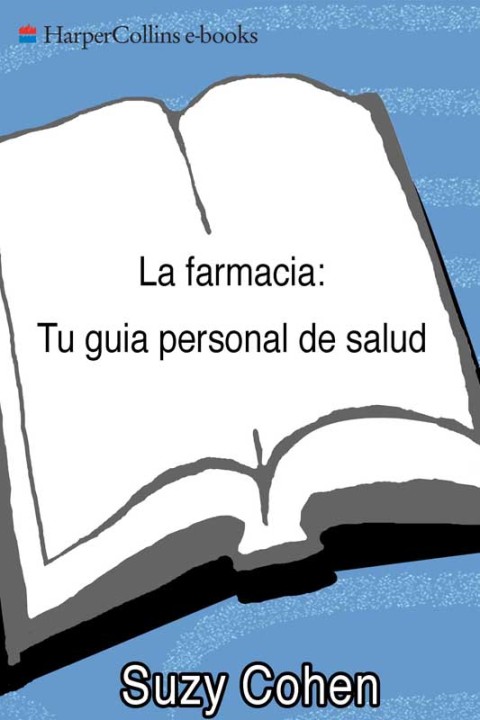 Book La farmacia: Tu guia personal de salud free