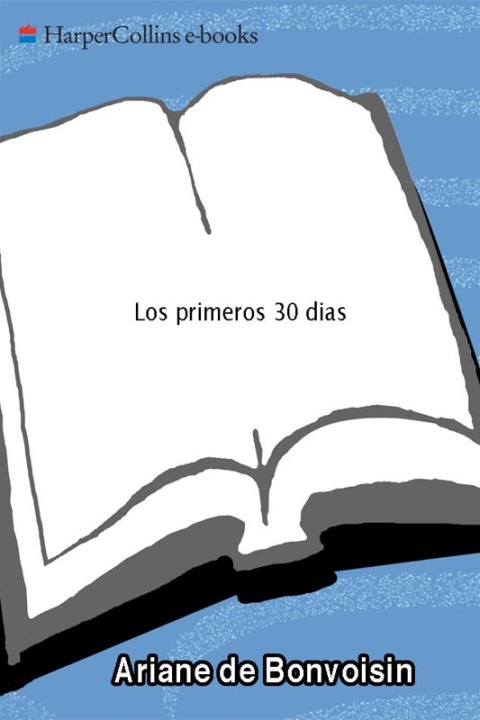 Book Los primeros 30 dias free