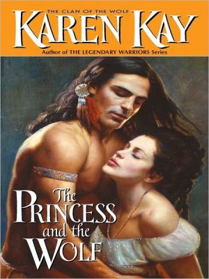 Book The Princess And The Wolf free