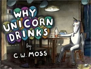Book Why Unicorn Drinks free