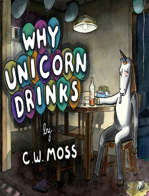 Book Why Unicorn Drinks free
