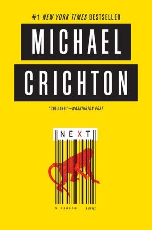 Book Next: A Novel free