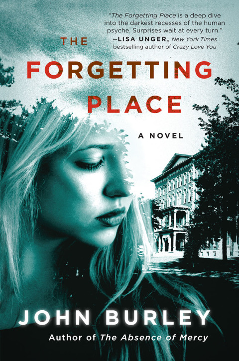 Book The Forgetting Place: A Novel free
