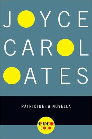Book Patricide: A Novella (Kindle Single) free