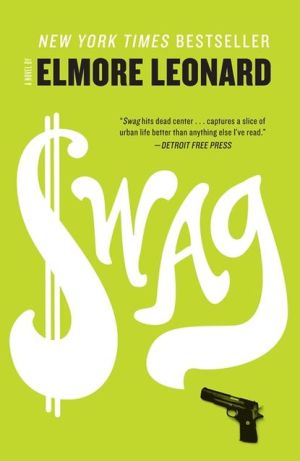 Book Swag: A Novel free