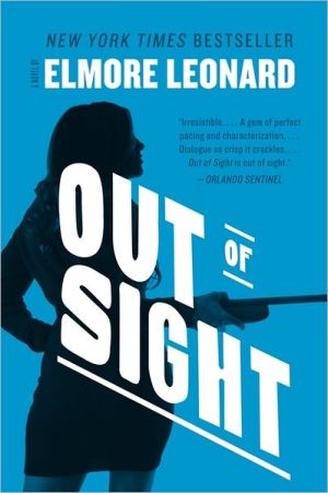 Book Out of Sight: A Novel free