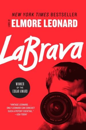 Book LaBrava: A Novel free