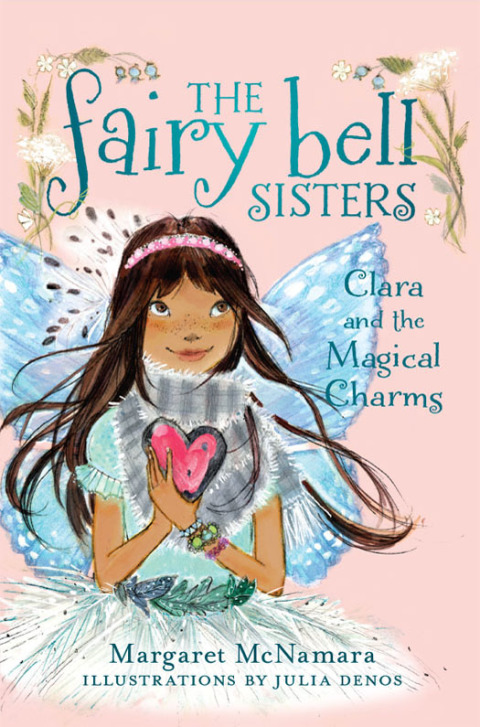 Book The Fairy Bell Sisters #4: Clara and the Magical Charms (The Fairy Bell Sisters series) free