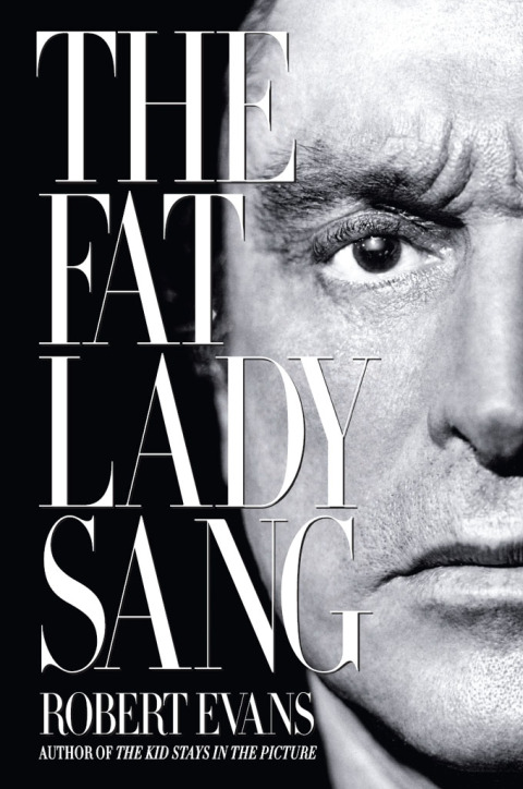 Book The Fat Lady Sang free Book The Fat Lady Sang free