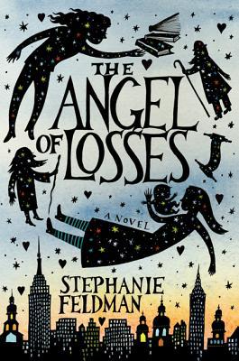 Book The Angel of Losses: A Novel free