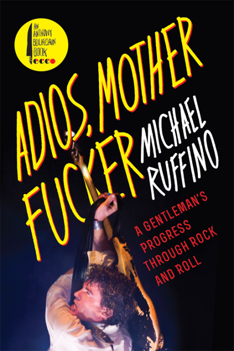 Book Adios, Motherfucker free Book Adios, Motherfucker free