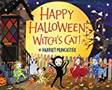 Book Happy Halloween, Witch's Cat! free
