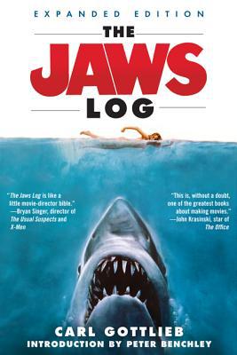 Book The Jaws Log: Expanded Edition (Shooting Script) free