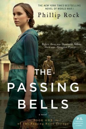 Book The Passing Bells: A Novel free