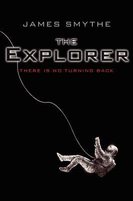 Book The Explorer (The Anomaly Quartet) free
