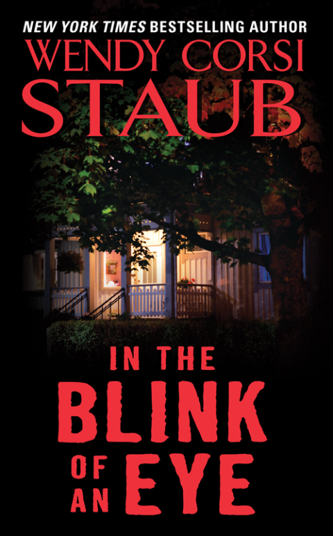 Book In the Blink of an Eye (Lily Dale Book 5) free