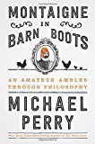 Book Montaigne in Barn Boots: An Amateur Ambles Through Philosophy free
