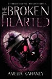 Book The Brokenhearted free