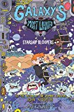 Book Galaxy's Most Wanted #3: Starship Bloopers free