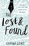 Book The Lost & Found free