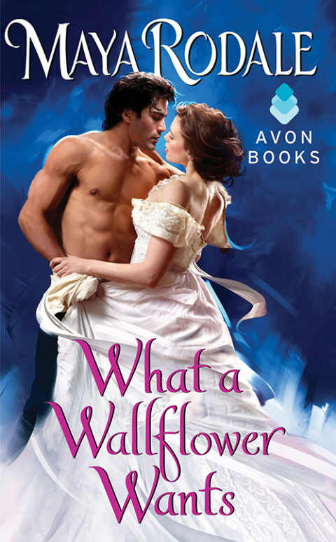 Book What a Wallflower Wants (Wallflower Trilogy Book 3) free