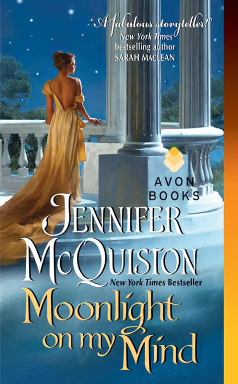 Book Moonlight on My Mind (Second Sons Series Book 3) free