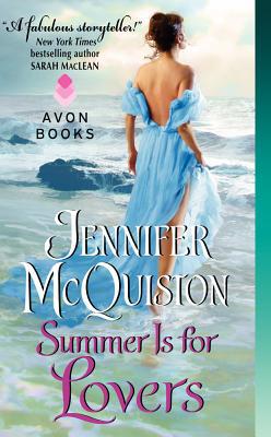 Book Summer Is for Lovers (Second Sons, 2) free
