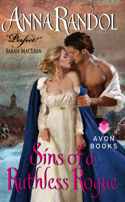Book Sins of a Ruthless Rogue (Sinners Trio Book 2) free