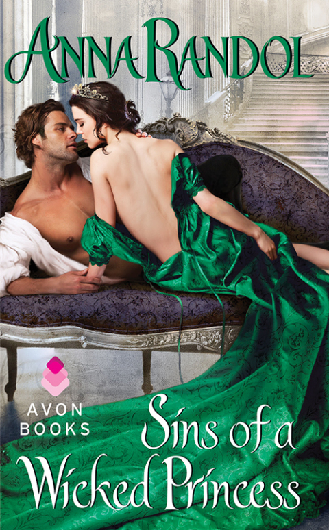 Book Sins of a Wicked Princess (Sinners Trio Book 3) free