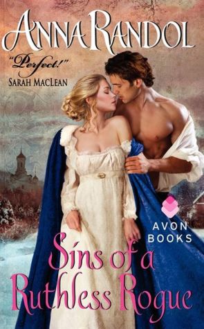 Book Sins of a Ruthless Rogue (Sinners Trio) free