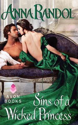 Book Sins of a Wicked Princess (Sinners Trio) free