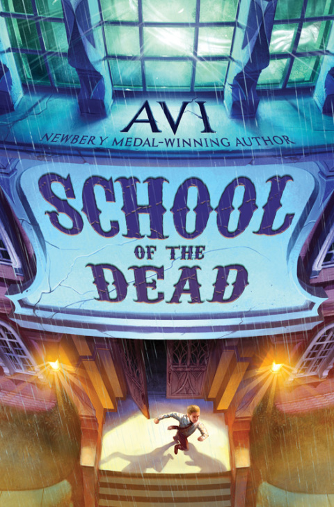 Book School of the Dead free