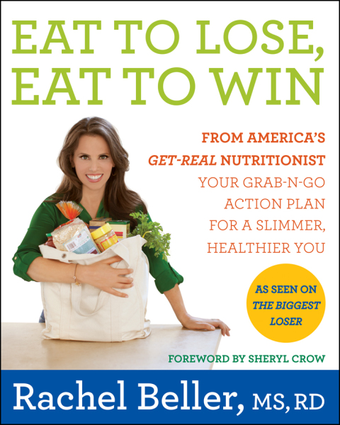 Book Eat to Lose, Eat to Win: Your Grab-n-Go Action Plan for a Slimmer, Healthier You free
