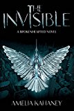 Book The Invisible (Brokenhearted, 2) free
