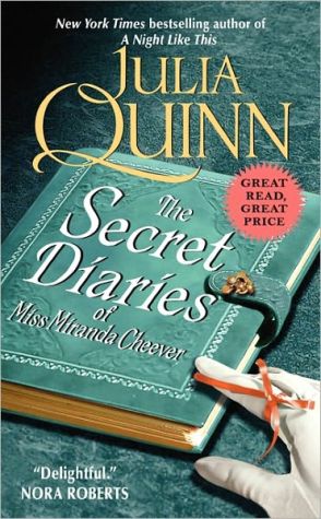 Book The Secret Diaries of Miss Miranda Cheever free
